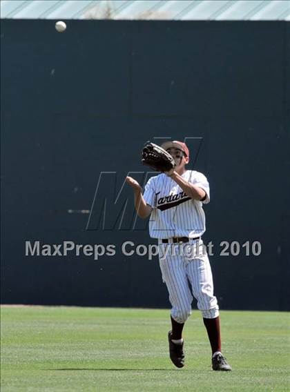 Thumbnail 2 in Torrance vs. Palm Desert (CIF SS D4 Final) photogallery.