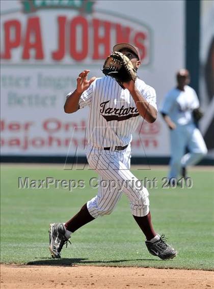 Thumbnail 2 in Torrance vs. Palm Desert (CIF SS D4 Final) photogallery.