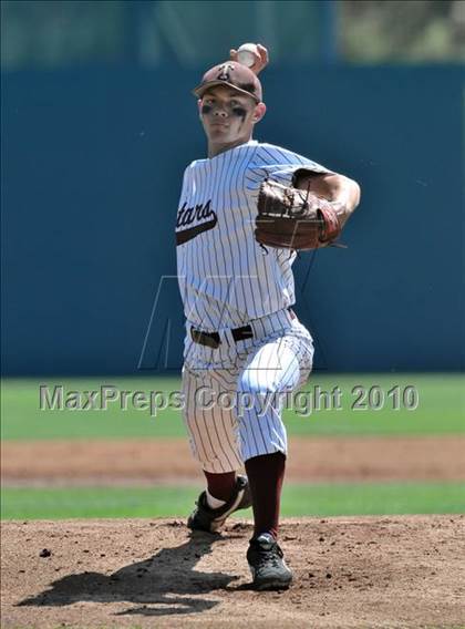 Thumbnail 2 in Torrance vs. Palm Desert (CIF SS D4 Final) photogallery.