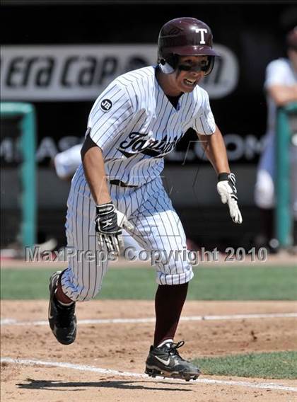 Thumbnail 2 in Torrance vs. Palm Desert (CIF SS D4 Final) photogallery.