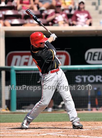 Thumbnail 2 in Torrance vs. Palm Desert (CIF SS D4 Final) photogallery.