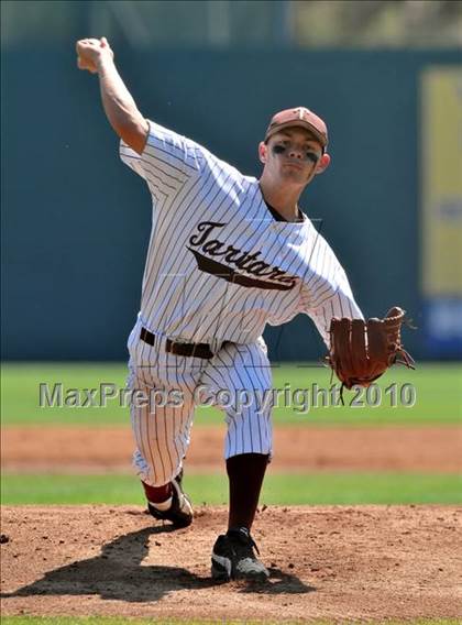 Thumbnail 2 in Torrance vs. Palm Desert (CIF SS D4 Final) photogallery.
