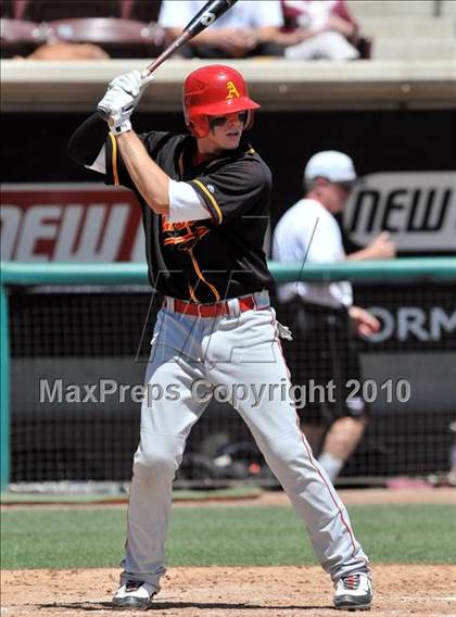 Thumbnail 3 in Torrance vs. Palm Desert (CIF SS D4 Final) photogallery.