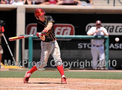 Thumbnail 1 in Torrance vs. Palm Desert (CIF SS D4 Final) photogallery.