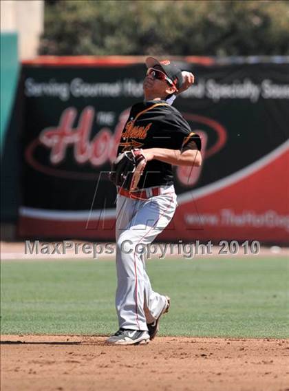 Thumbnail 3 in Torrance vs. Palm Desert (CIF SS D4 Final) photogallery.
