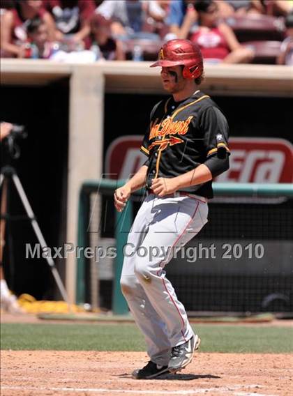 Thumbnail 1 in Torrance vs. Palm Desert (CIF SS D4 Final) photogallery.