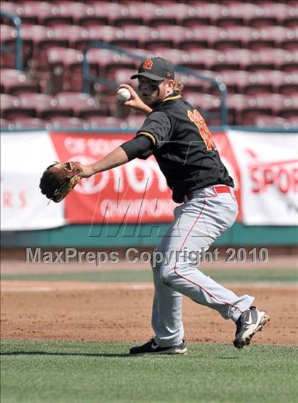 Thumbnail 3 in Torrance vs. Palm Desert (CIF SS D4 Final) photogallery.