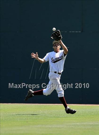 Thumbnail 2 in Torrance vs. Palm Desert (CIF SS D4 Final) photogallery.