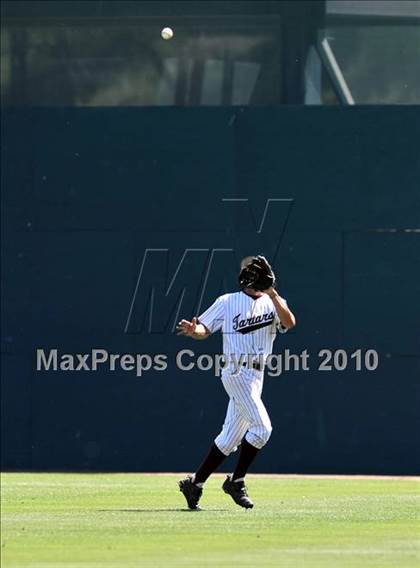 Thumbnail 1 in Torrance vs. Palm Desert (CIF SS D4 Final) photogallery.