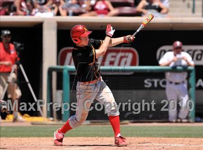 Thumbnail 3 in Torrance vs. Palm Desert (CIF SS D4 Final) photogallery.