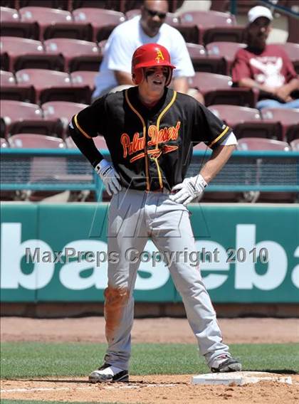 Thumbnail 1 in Torrance vs. Palm Desert (CIF SS D4 Final) photogallery.