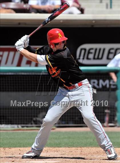Thumbnail 1 in Torrance vs. Palm Desert (CIF SS D4 Final) photogallery.