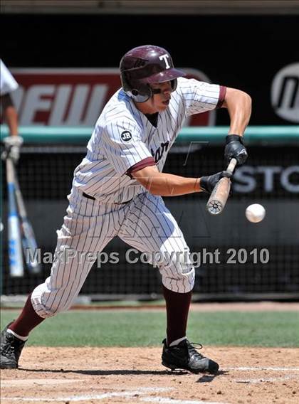Thumbnail 2 in Torrance vs. Palm Desert (CIF SS D4 Final) photogallery.