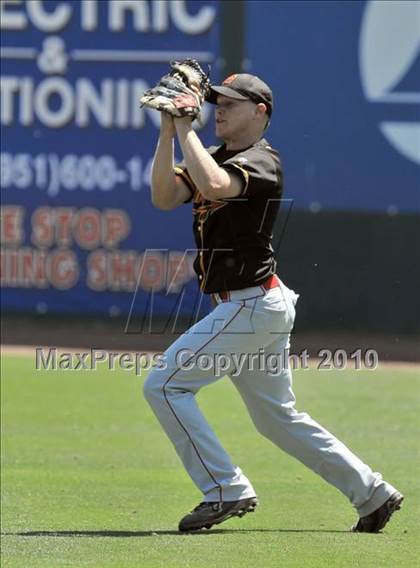 Thumbnail 2 in Torrance vs. Palm Desert (CIF SS D4 Final) photogallery.