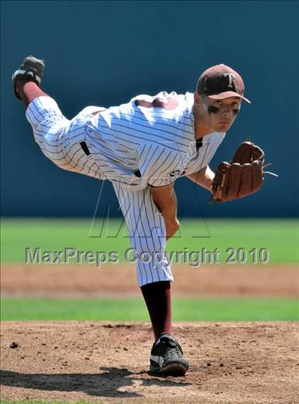 Thumbnail 1 in Torrance vs. Palm Desert (CIF SS D4 Final) photogallery.