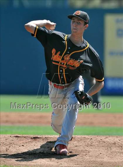 Thumbnail 3 in Torrance vs. Palm Desert (CIF SS D4 Final) photogallery.