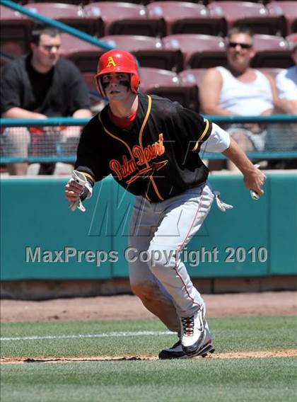 Thumbnail 1 in Torrance vs. Palm Desert (CIF SS D4 Final) photogallery.
