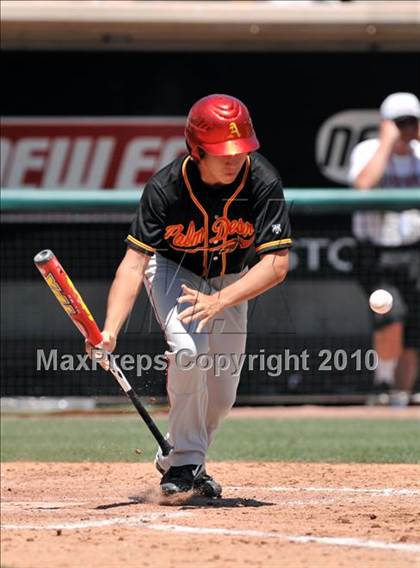 Thumbnail 2 in Torrance vs. Palm Desert (CIF SS D4 Final) photogallery.