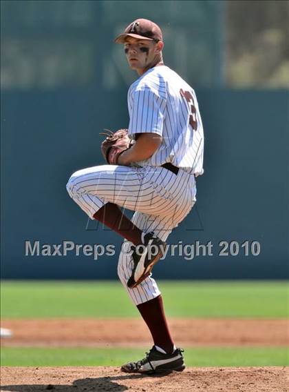 Thumbnail 3 in Torrance vs. Palm Desert (CIF SS D4 Final) photogallery.