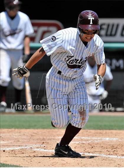 Thumbnail 1 in Torrance vs. Palm Desert (CIF SS D4 Final) photogallery.