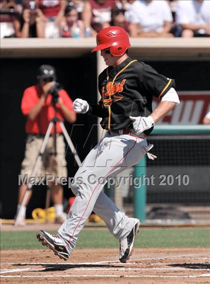 Thumbnail 3 in Torrance vs. Palm Desert (CIF SS D4 Final) photogallery.