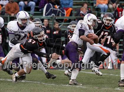 Thumbnail 1 in Coudersport @ Port Allegany photogallery.