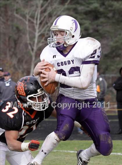 Thumbnail 3 in Coudersport @ Port Allegany photogallery.