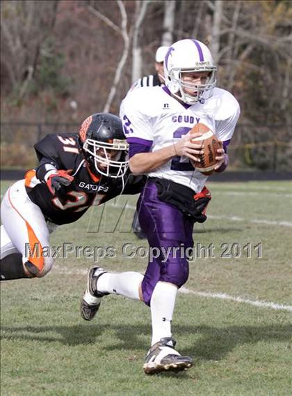 Thumbnail 3 in Coudersport @ Port Allegany photogallery.