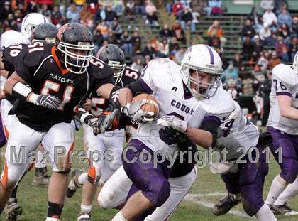 Thumbnail 1 in Coudersport @ Port Allegany photogallery.