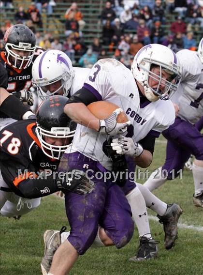 Thumbnail 2 in Coudersport @ Port Allegany photogallery.