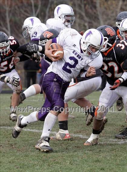 Thumbnail 2 in Coudersport @ Port Allegany photogallery.