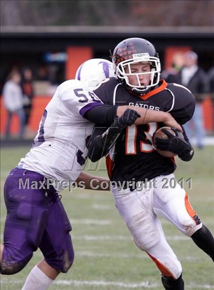 Thumbnail 2 in Coudersport @ Port Allegany photogallery.