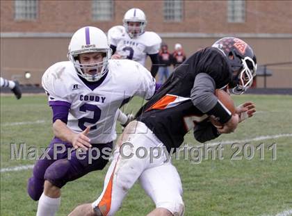 Thumbnail 3 in Coudersport @ Port Allegany photogallery.