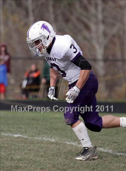 Thumbnail 3 in Coudersport @ Port Allegany photogallery.