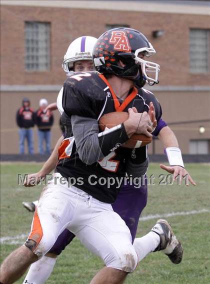Thumbnail 1 in Coudersport @ Port Allegany photogallery.