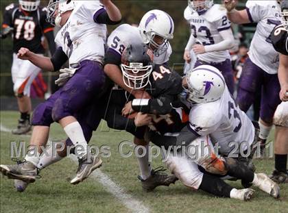 Thumbnail 1 in Coudersport @ Port Allegany photogallery.