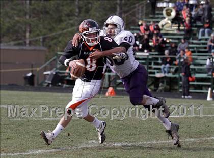 Thumbnail 1 in Coudersport @ Port Allegany photogallery.