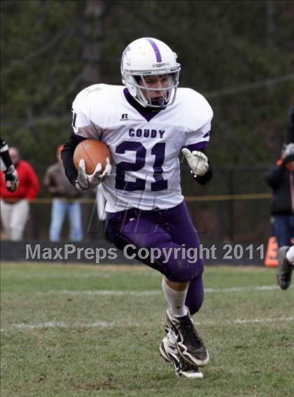 Thumbnail 1 in Coudersport @ Port Allegany photogallery.