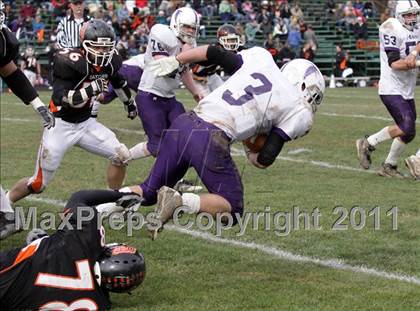 Thumbnail 1 in Coudersport @ Port Allegany photogallery.