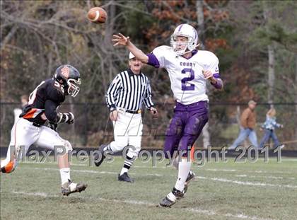 Thumbnail 1 in Coudersport @ Port Allegany photogallery.