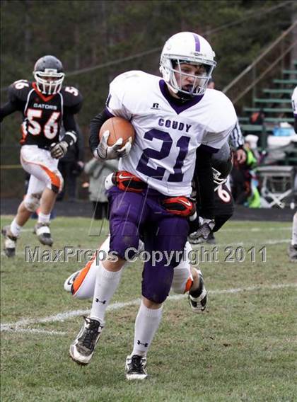 Thumbnail 2 in Coudersport @ Port Allegany photogallery.
