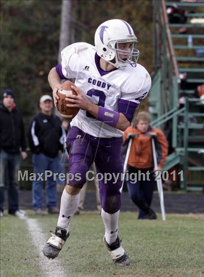Thumbnail 1 in Coudersport @ Port Allegany photogallery.