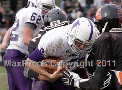 Thumbnail 1 in Coudersport @ Port Allegany photogallery.