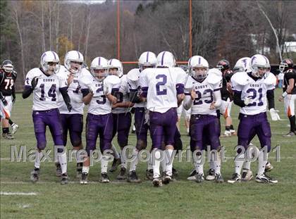 Thumbnail 1 in Coudersport @ Port Allegany photogallery.