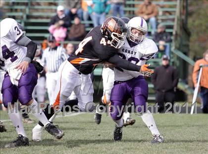 Thumbnail 1 in Coudersport @ Port Allegany photogallery.