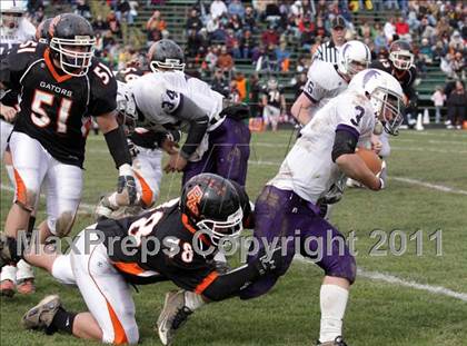 Thumbnail 3 in Coudersport @ Port Allegany photogallery.