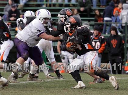 Thumbnail 2 in Coudersport @ Port Allegany photogallery.