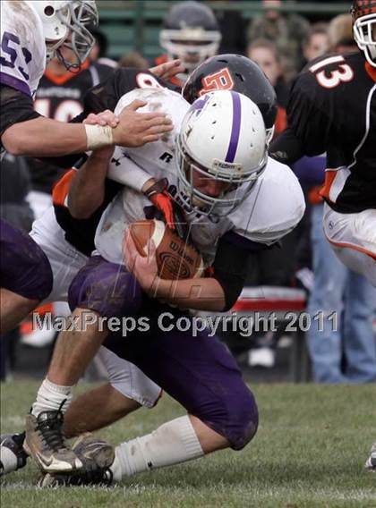 Thumbnail 2 in Coudersport @ Port Allegany photogallery.