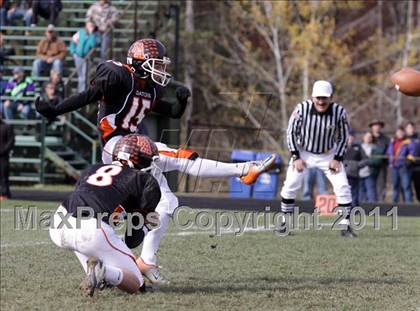 Thumbnail 1 in Coudersport @ Port Allegany photogallery.