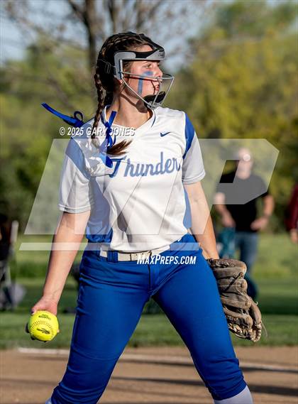Thumbnail 2 in Rocklin vs. Whitney photogallery.